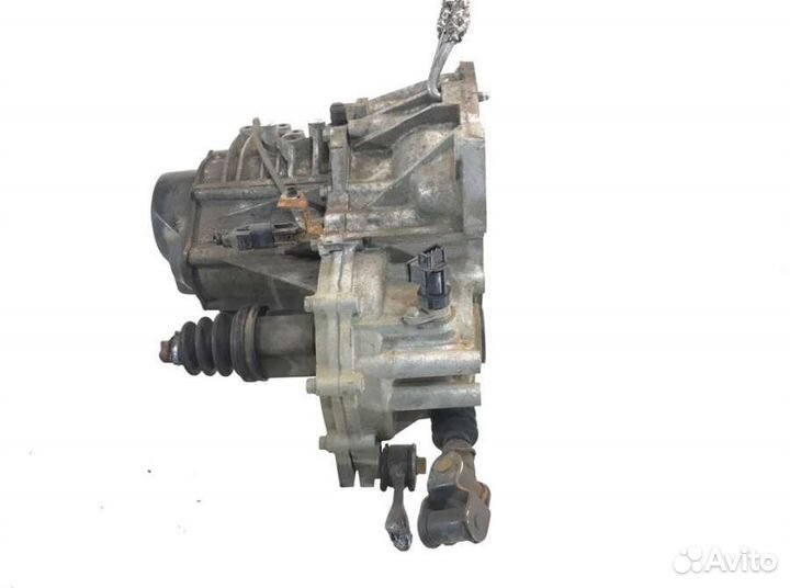 МКПП (Коробка передач механическая) K6187 Hyundai