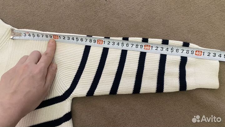 Джемпер zara детский