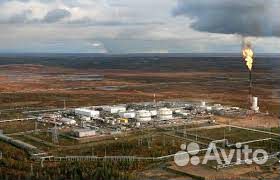 Электромонтажник вахтой