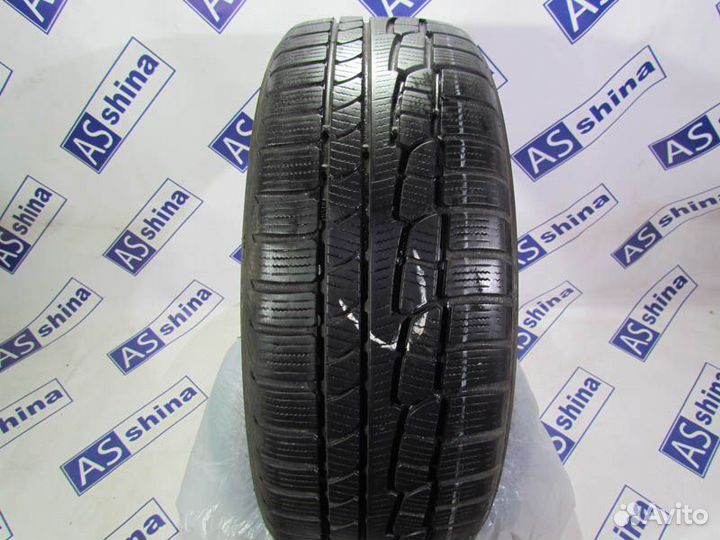 Nokian Tyres WR G2 SUV 235/55 R18 99G