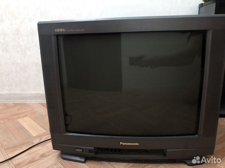 Телевизор Panasonic TC-21GF80R