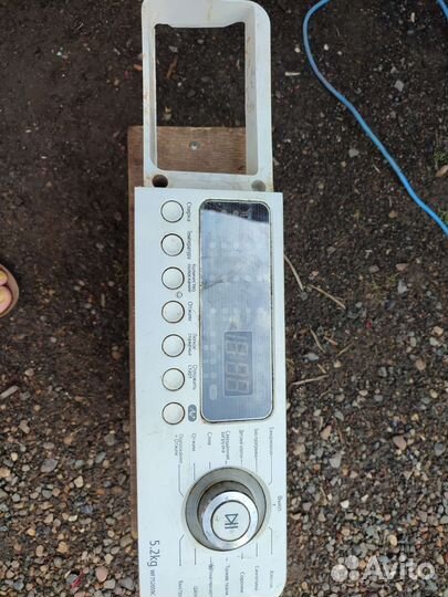 Стиральная машинка самсунг