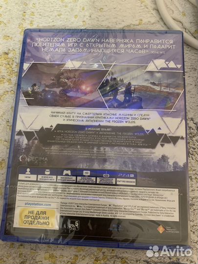 Игры для приставок ps4