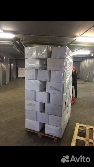 Грецкий орех бабочка, коробка 10 кг