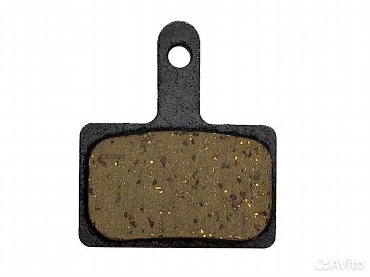 Колодки тормозные велосипедные Rider Ace 003