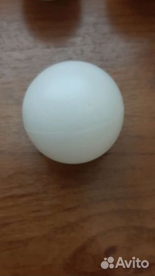 Теннисный мячик набор