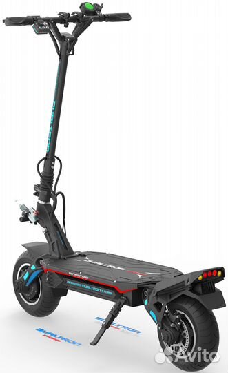 Dualtron Storm LTD (2022)