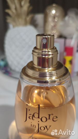 Парфюм Dior Jadore in Joy