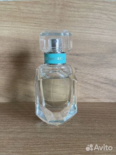 Парфюм Tiffany &Go