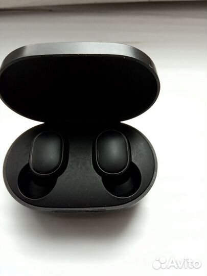 Наушники Redmi