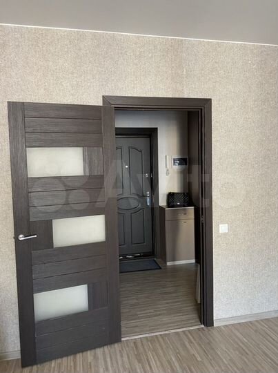 1-к. квартира, 42 м², 8/10 эт.