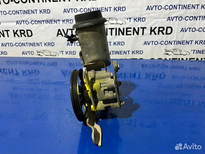 Гидроусилитель Toyota Raum NCZ25 1NZ