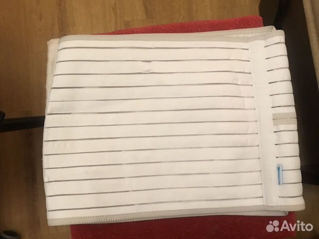 Бандаж противогрыжевой