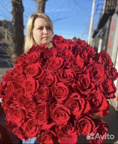 Роза Эквадор,не путать с Кенией и Россией