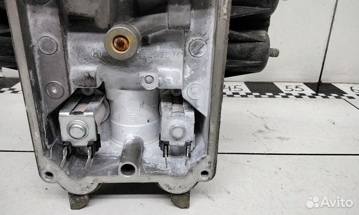 Осушитель пневмосистемы Scania 5 Series 