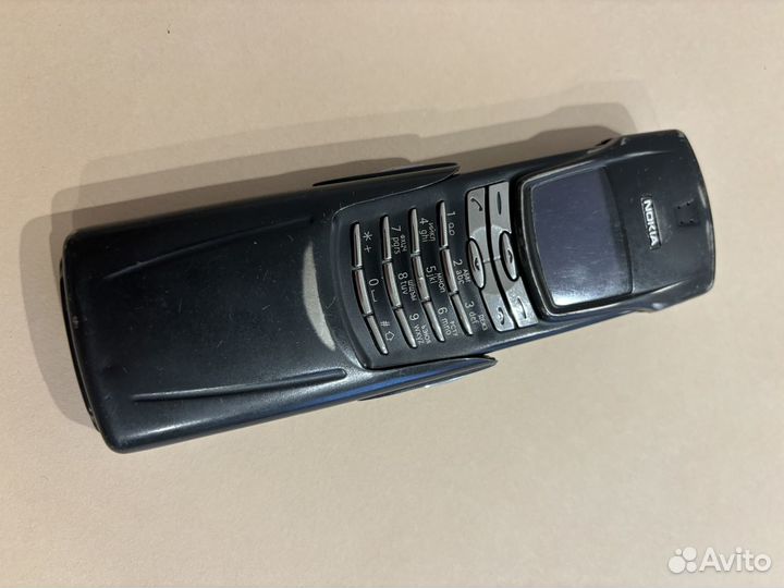 Nokia 8910i