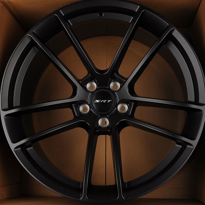 Литые диски Zixi 9.5×R20 5×115