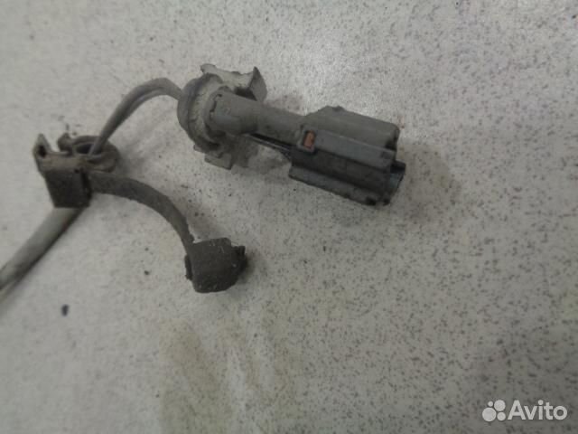 Рейка рулевая Subaru Outback BH 1999-2003