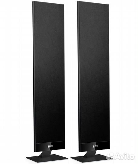 Колонки KEF T301