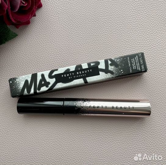 Туши Dior,MAC,Shiseido,Charlotte Tilbury,Ilia