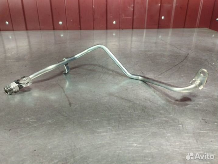 Трубка масляная Mercedes C-Class W205 OM651 2.2