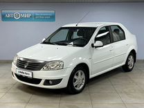 Renault Logan 1.6 MT, 2013, 149 200 км, с пробегом, цена 699 000 руб.