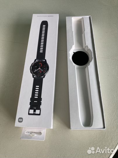 SMART watch S1 Active