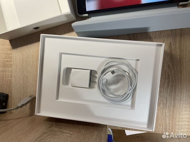 iPad 9 2021 256gb