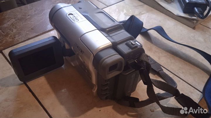 Видео камера