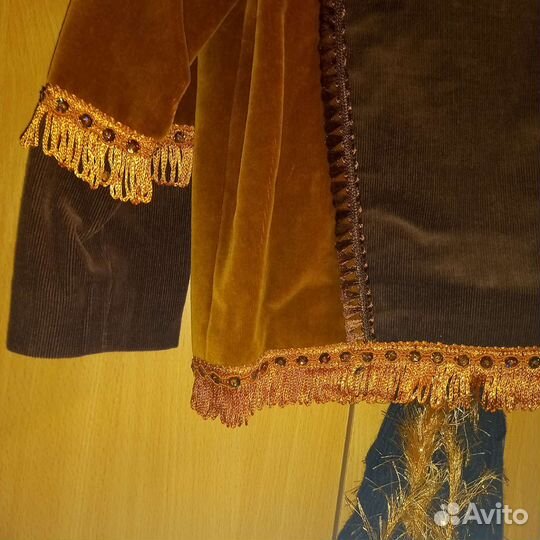 Костюм лошади карнавальный