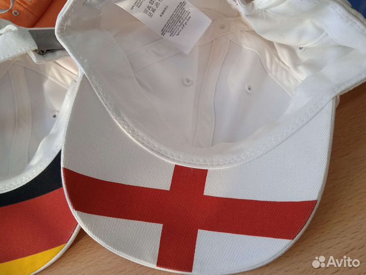 Кепка, бейсболка, Hugo Boss, оригинал
