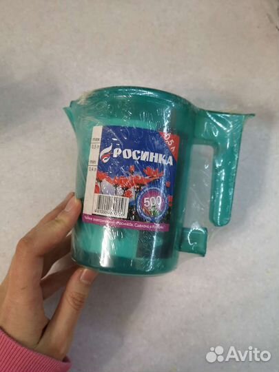 Чайник электрический новый