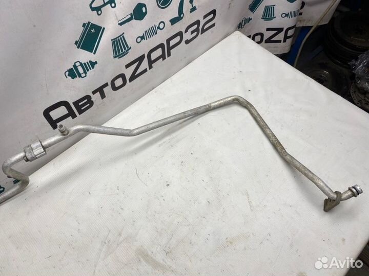 Трубка кондиционера Toyota Corolla E150 2006 2007