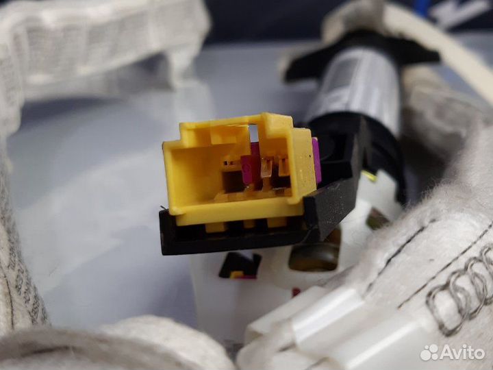 Подушка безопасности правая Audi A6 C5 ASN 2003