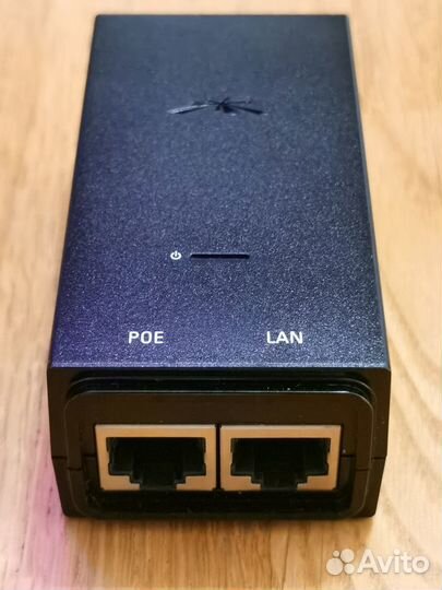 Ubiquiti, Wi-Fi, UAP-LR, PoE GP-A240-050, 802.3AF