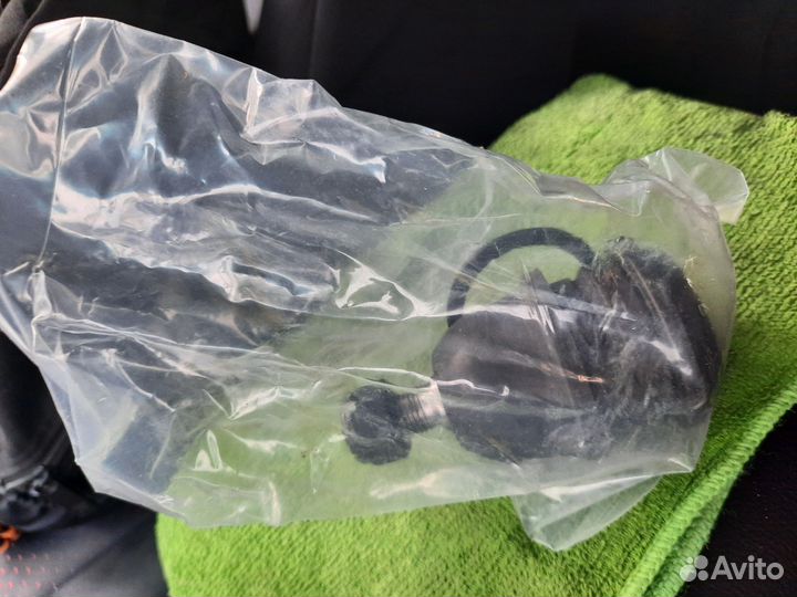 Шарнир независимой подвески / поворотного рычага