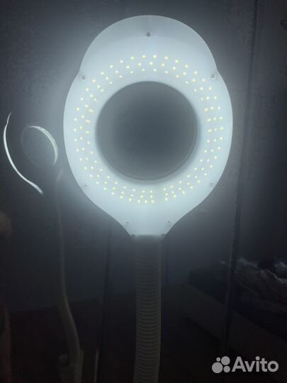 Лампа для наращивания ресниц,перманента