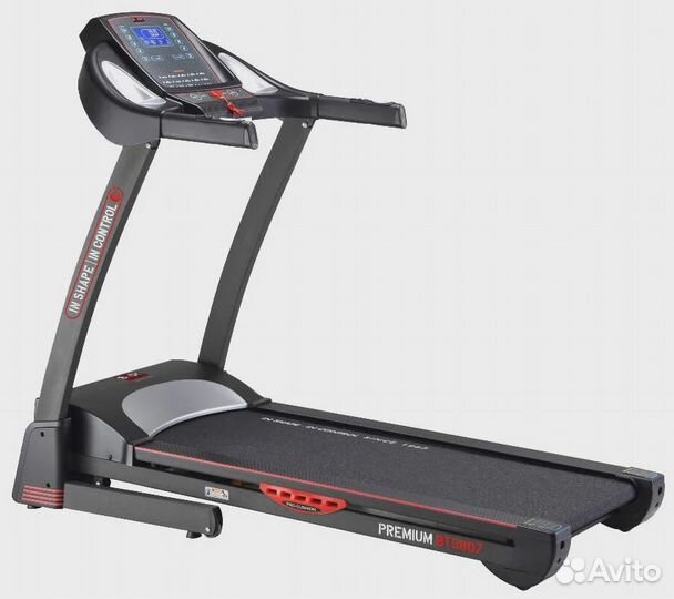 Беговая дорожка Body Sculpture до 130 кг