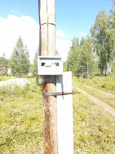 Участок 21 сот. (ИЖС)