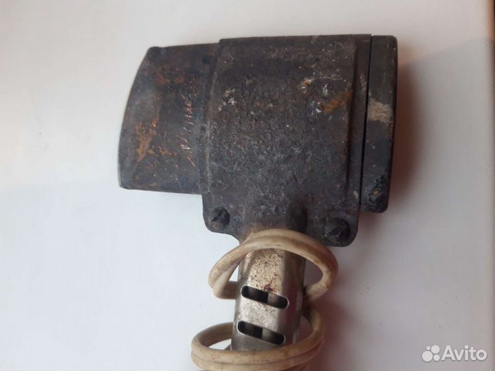 Паяльник молотковый