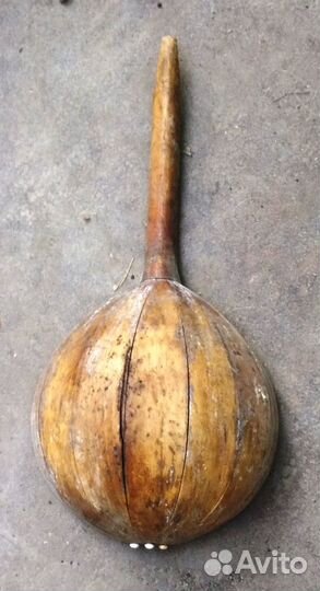 Домра малая