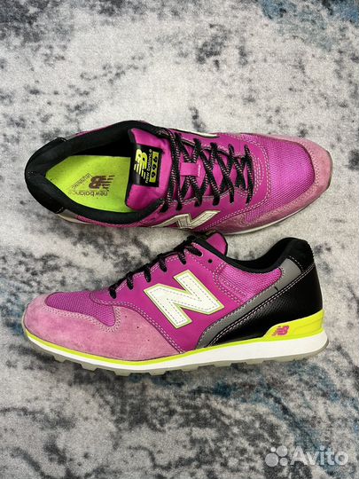 Кроссовки New Balance 996 оригинал