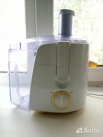 Соковыжималка Phillips HR 1851