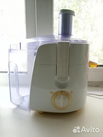 Соковыжималка Phillips HR 1851