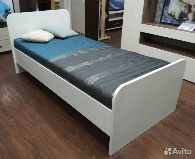 Кровать односпальная / Кровать детская