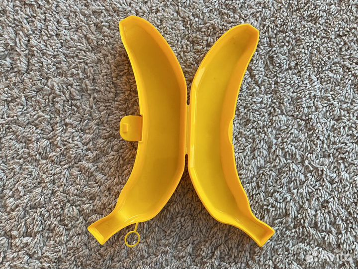 Контейнер для банана