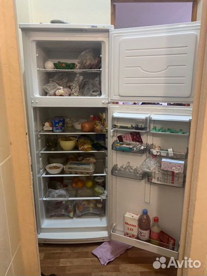 Холодильник