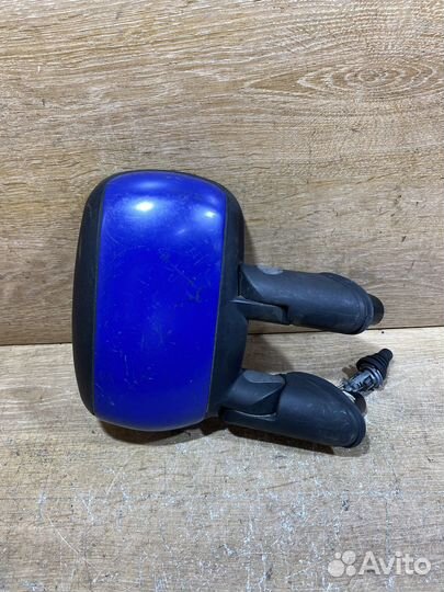 Зеркало правое Fiat Doblo 1 Арт. 7721567