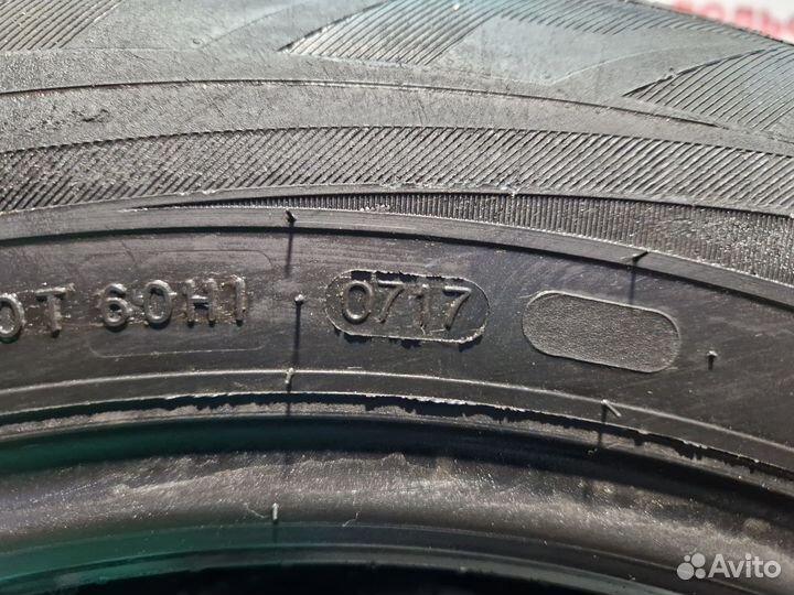 Nokian Tyres Nordman RS2 SUV 225/65 R17