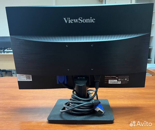 Продаю мониторы asus, ViewSonic, Acer